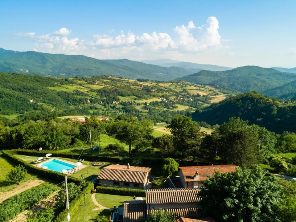 Belvilla by OYO Casa Lisa Vacation rental in Emilia-Romagna