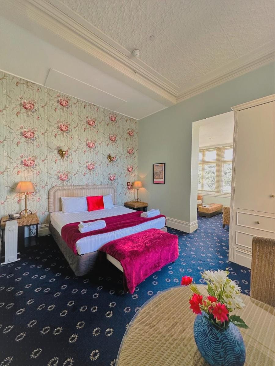 The Esplanade Hotel Hotel in Auckland