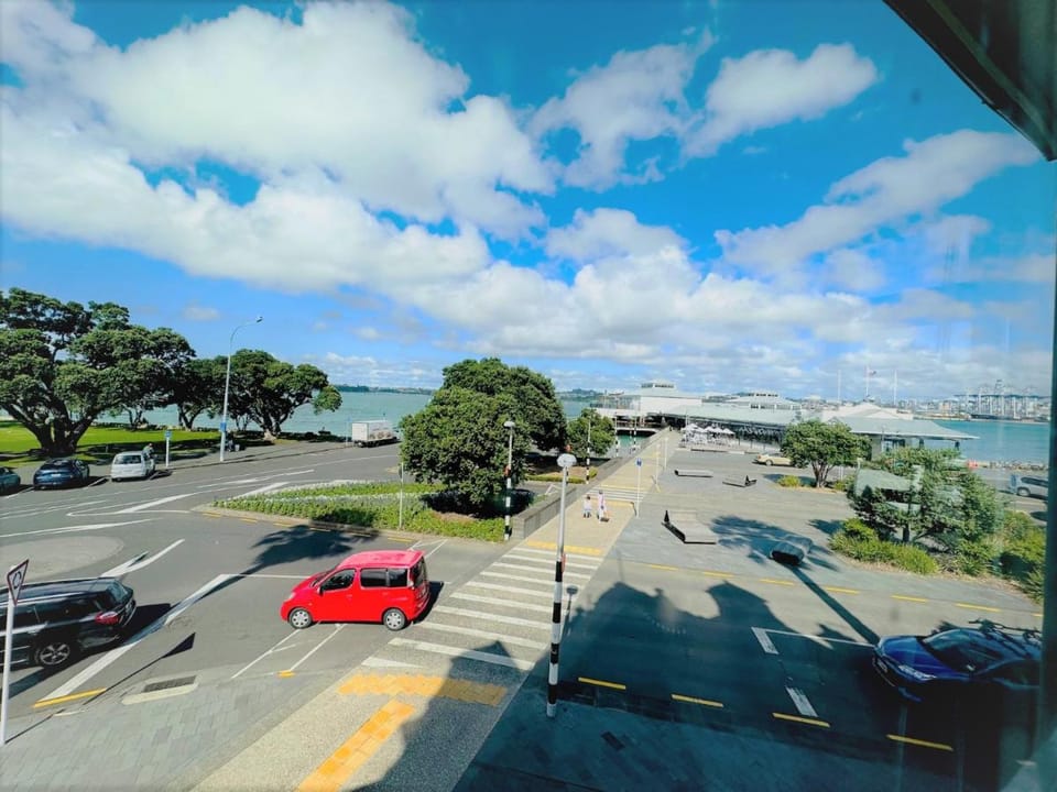 The Esplanade Hotel Hotel in Auckland