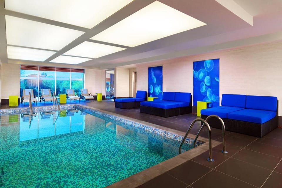 Aloft Bursa Hotel Hotel in Greece