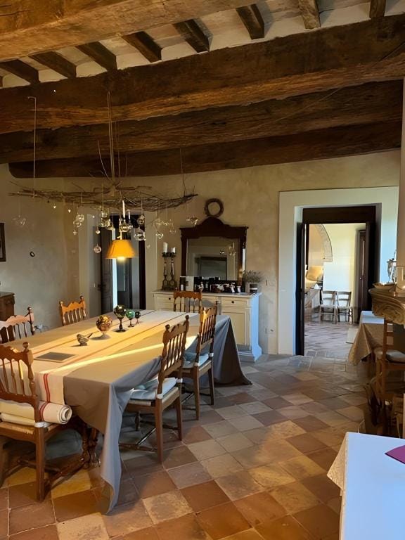 Il casale del Duca Country House in Marche
