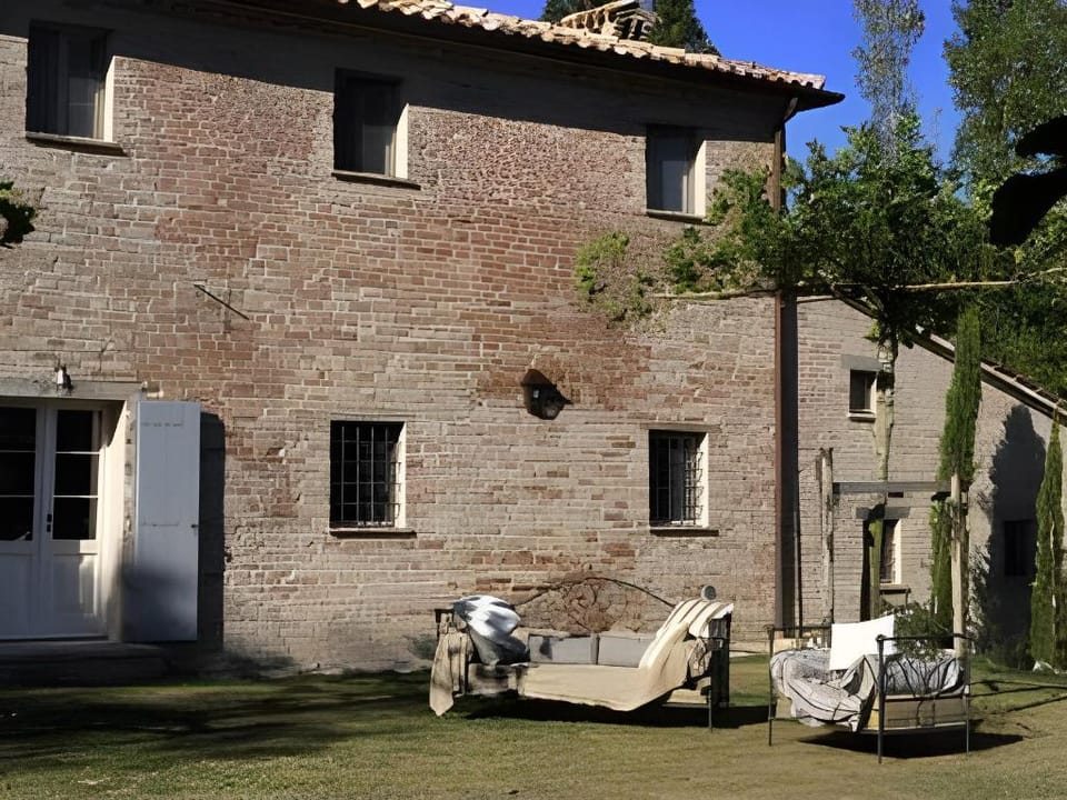 Il casale del Duca Country House in Marche