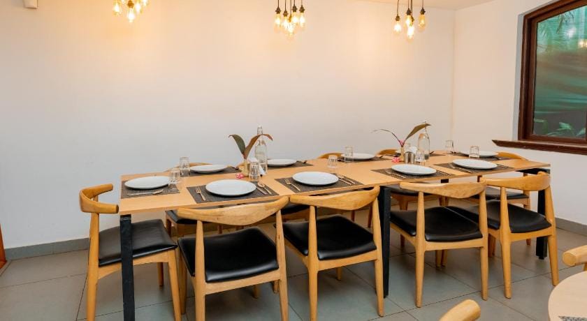 Magnum Resorts- Near Candolim Beach Hotel in Candolim