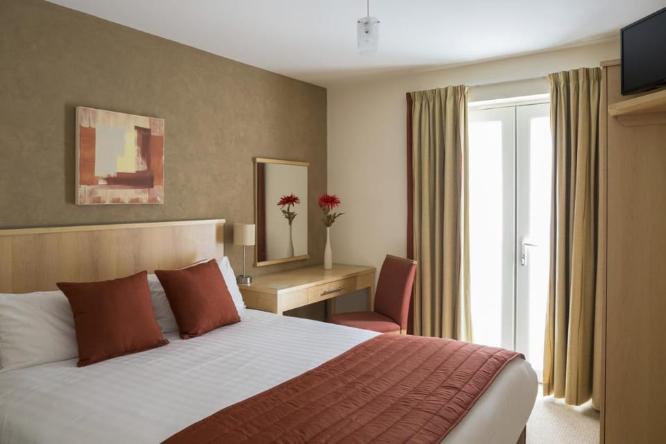 Dashwood Apartments Apartment in Banbury