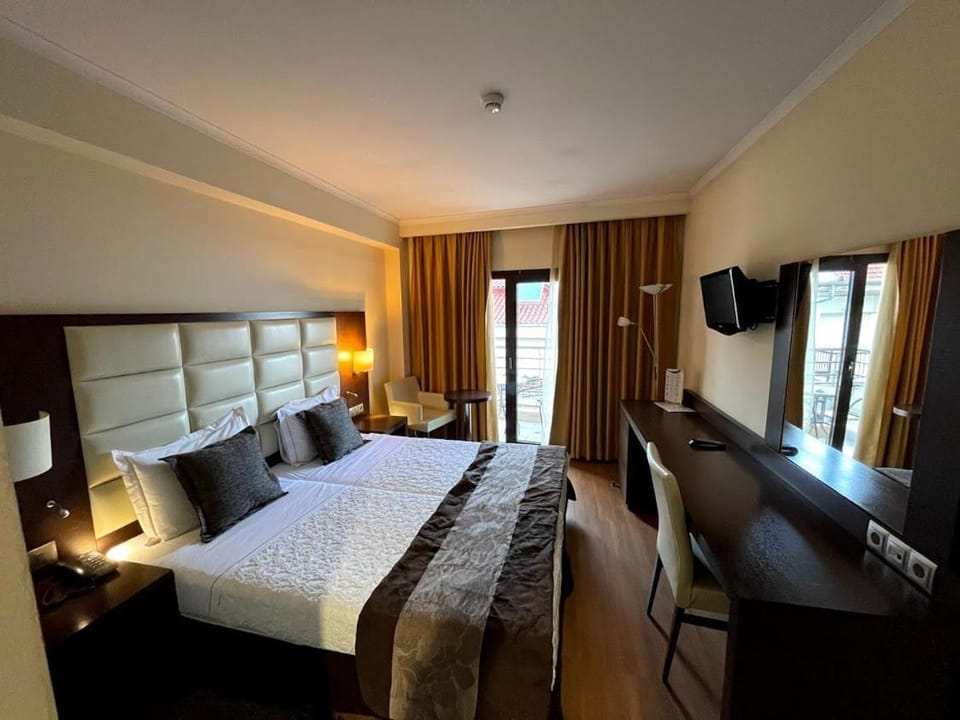 Europa Hotel Hotel in North Macedonia