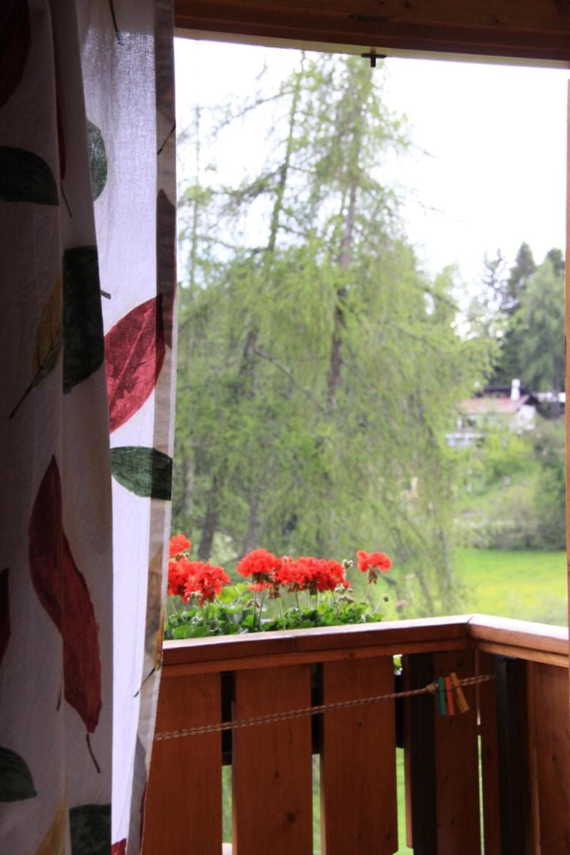 Garni Biancaneve Ruffrè-Mendola Hotel in Trentino-South Tyrol