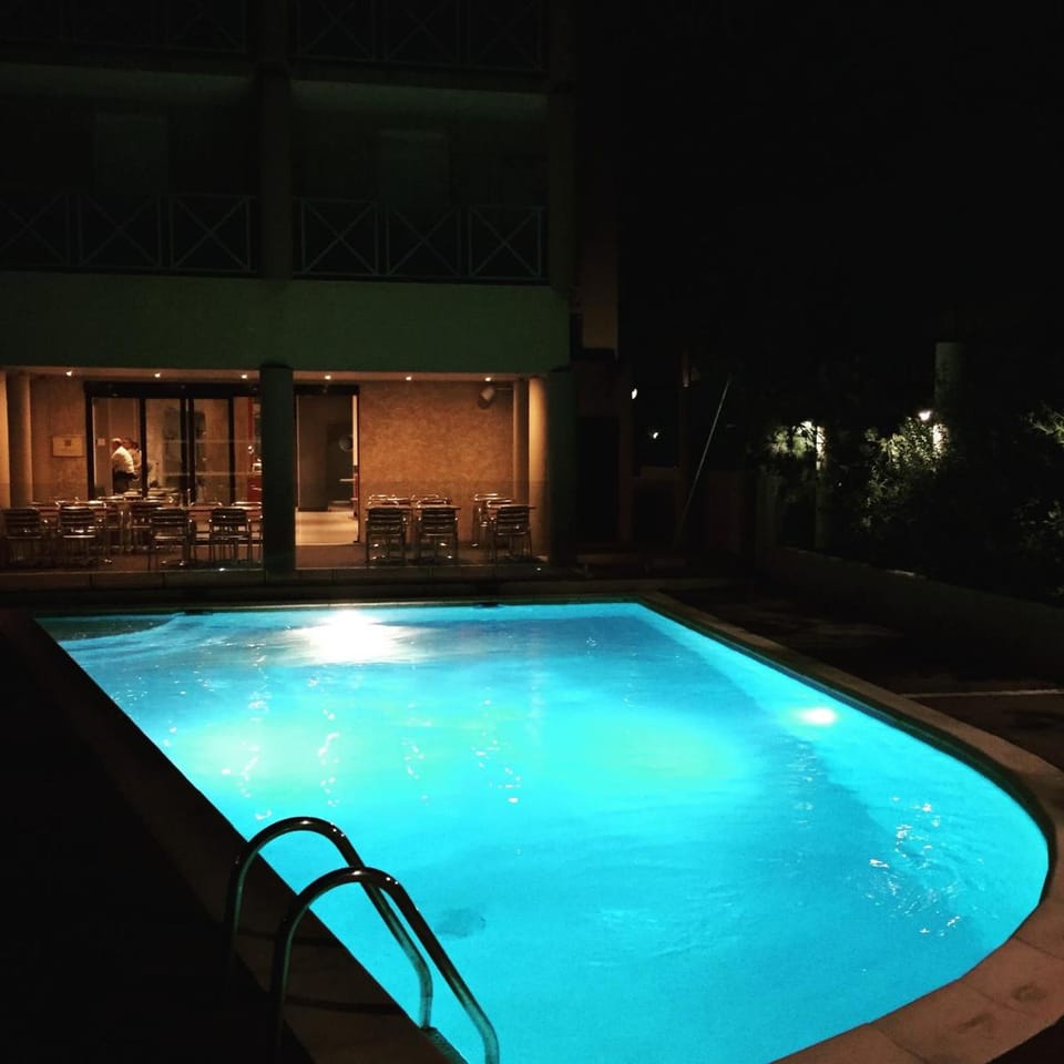 ibis Hyeres Centre Hotel in Hyères