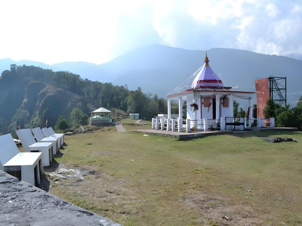 Milam Inn Hotel in Uttarakhand
