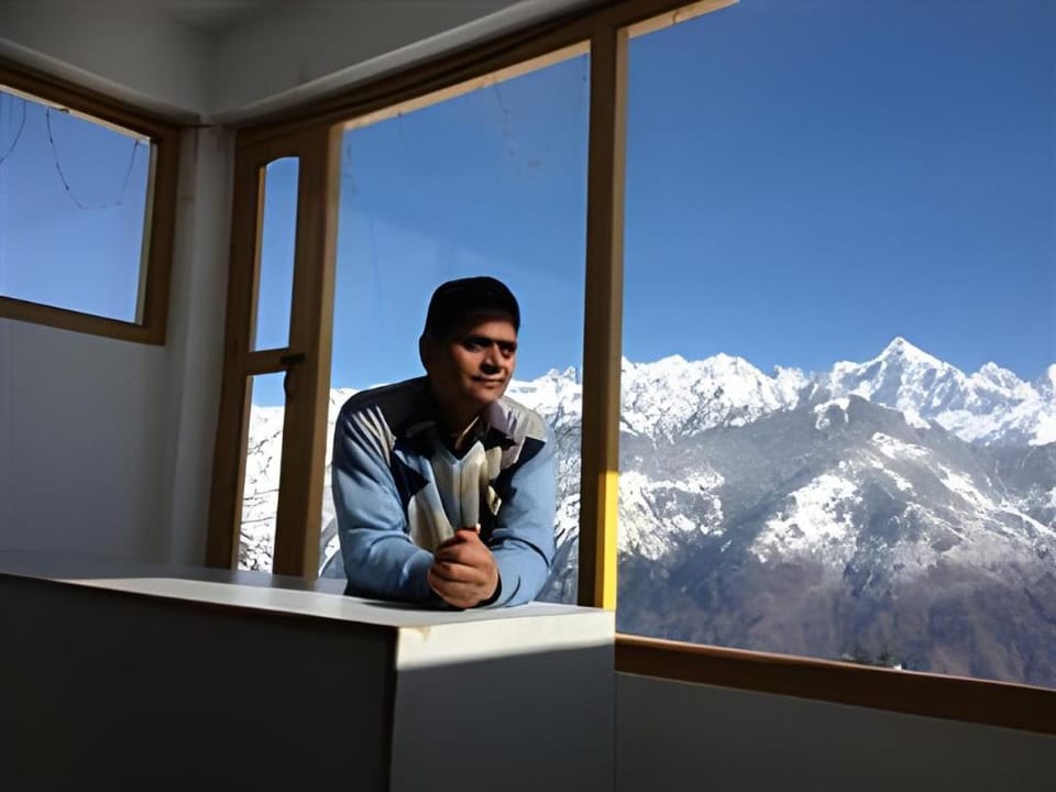 Milam Inn Hotel in Uttarakhand