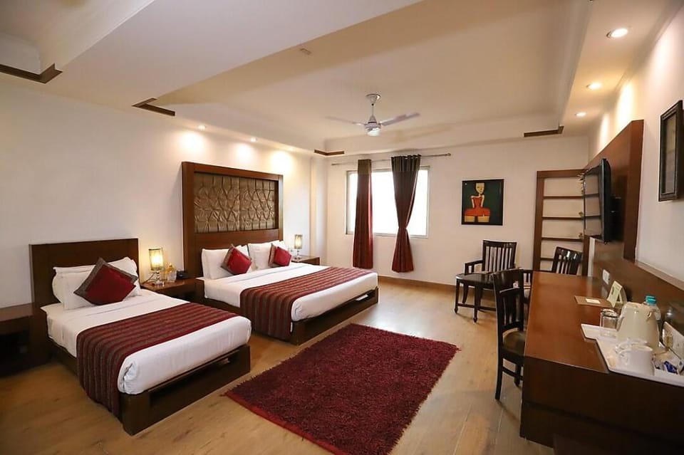 Anila Hotel Hotel in New Delhi
