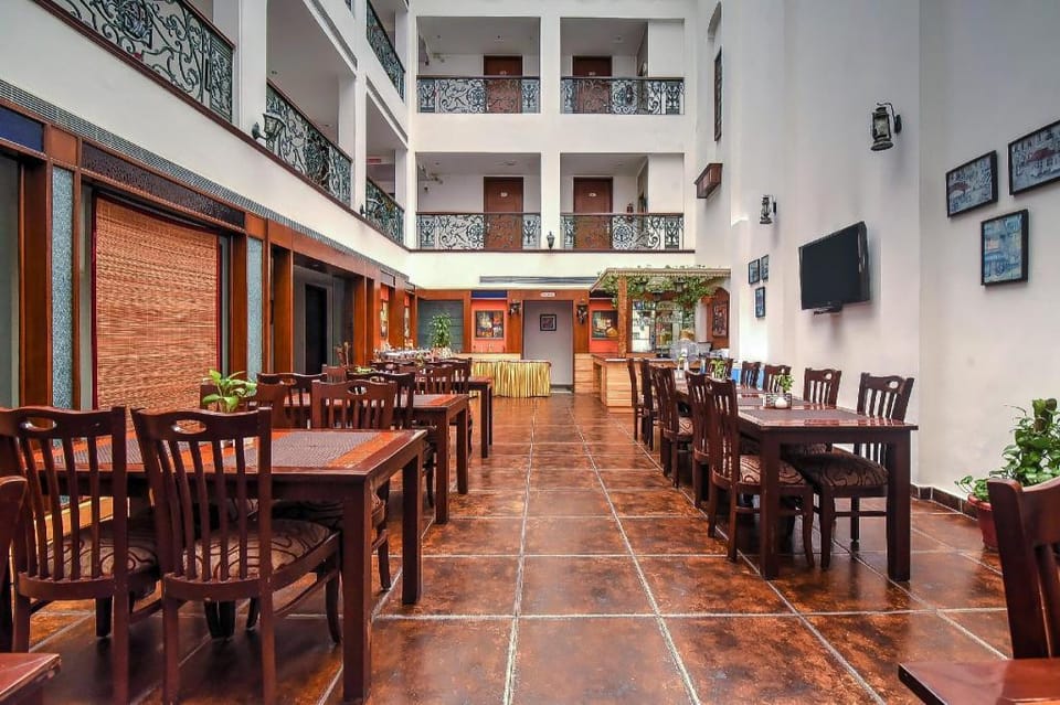Anila Hotel Hotel in New Delhi