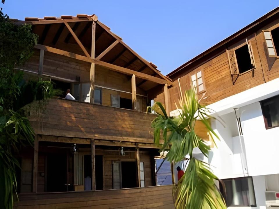 Nordest Lemonmint Beach Resort Hotel in Calangute