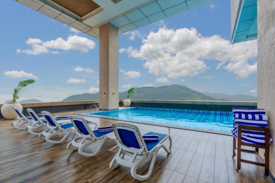Country Inn & Suites by Radisson Navi Mumbai Hotel in Maharashtra