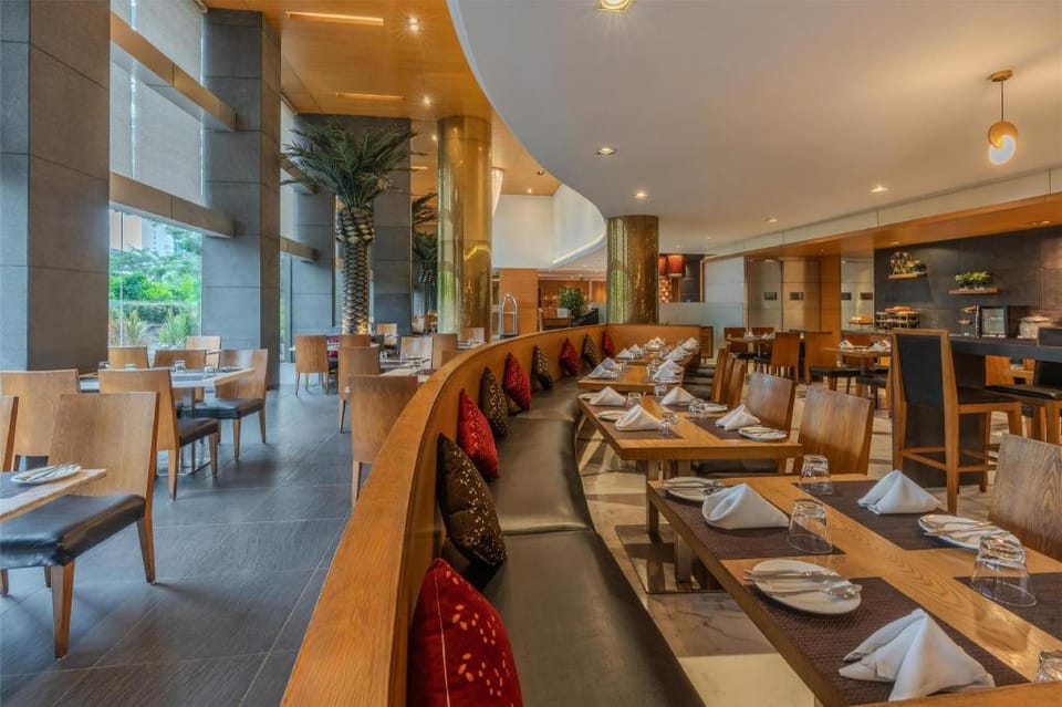 Country Inn & Suites by Radisson Navi Mumbai Hotel in Maharashtra