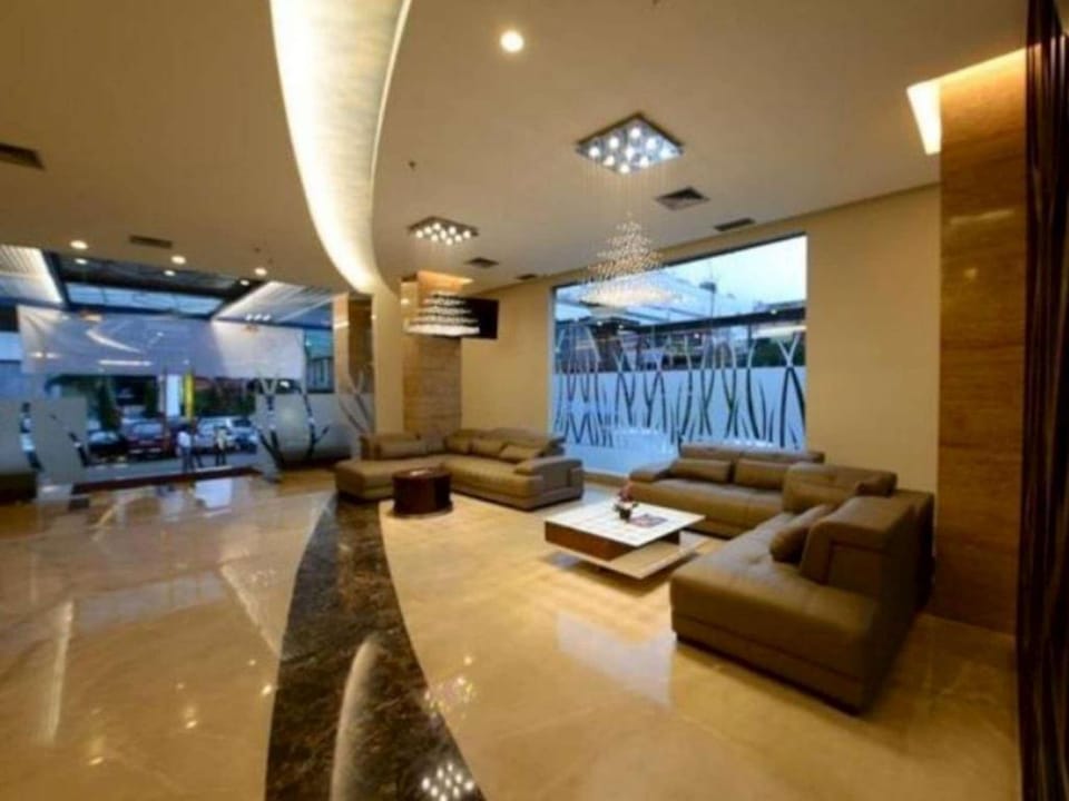 The Falatehan Hotel By Safin Hotel in South Jakarta City