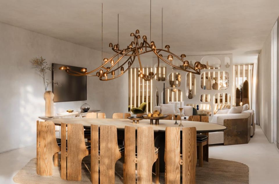 Destino Pacha Ibiza Hotel in Ibiza