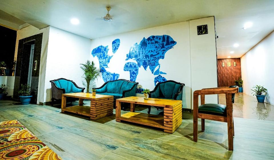 Hotel Shivansh Inn Hotel in Rishikesh