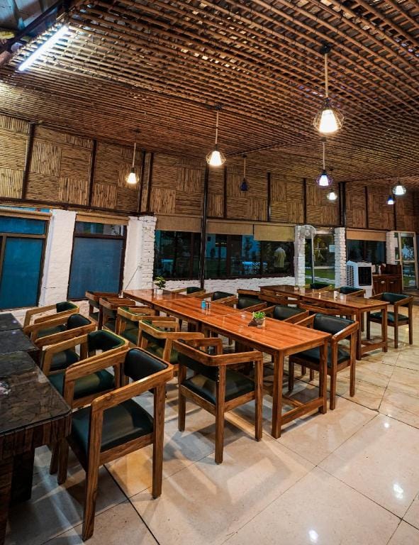 Hotel Shivansh Inn Hotel in Rishikesh