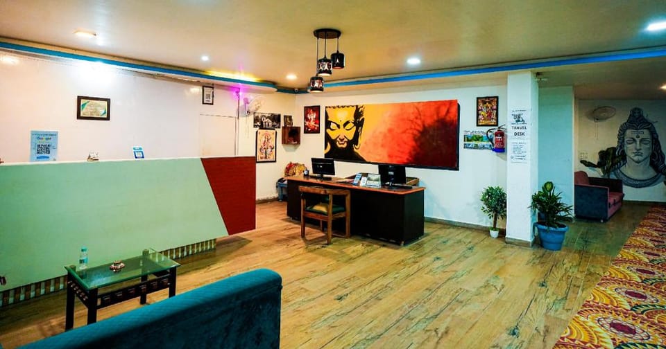 Hotel Shivansh Inn Hotel in Rishikesh