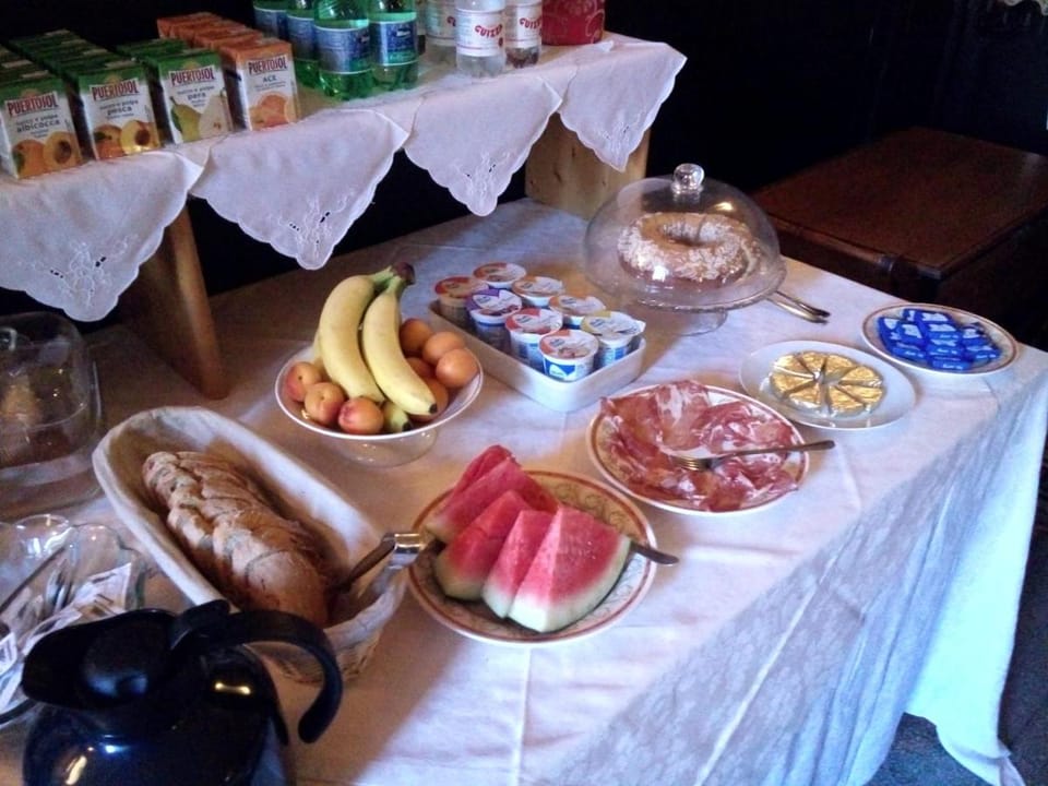 B&B Antica Piazza dei Miracoli Bed and Breakfast in Pisa