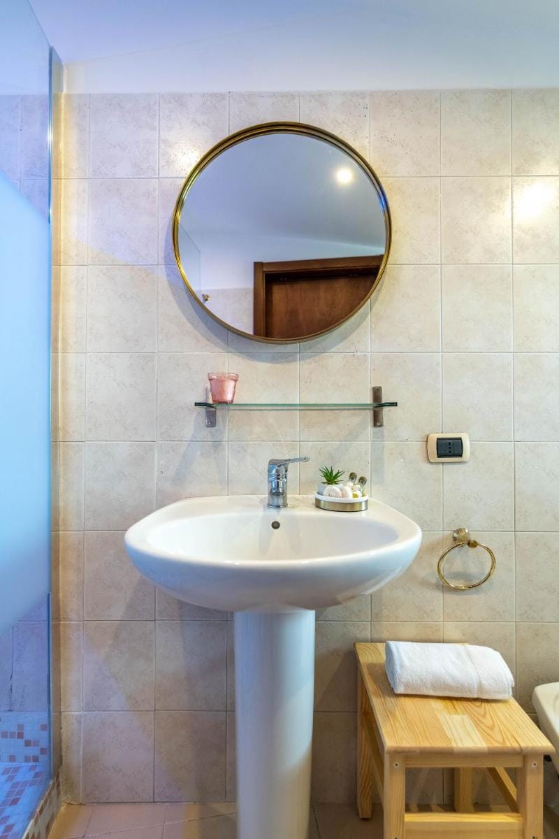 Villa Rocla guest house Pompei Bed and Breakfast in Pompeii