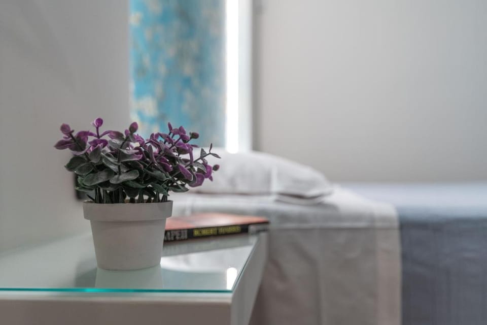 Villa Rocla guest house Pompei Bed and Breakfast in Pompeii