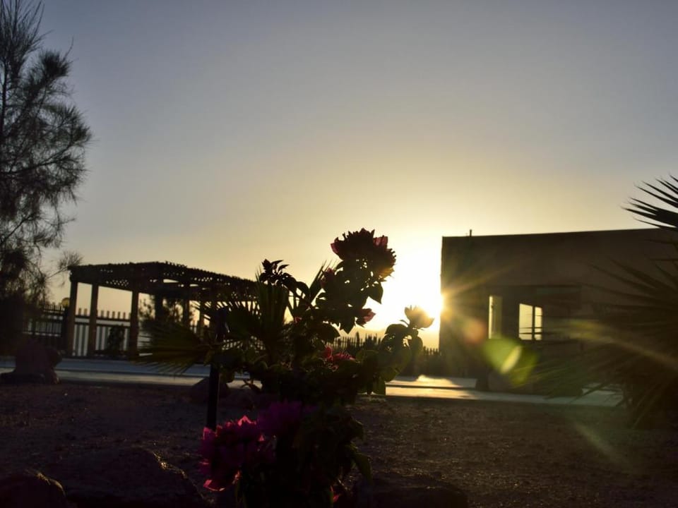 Southern Star Club Hotel in Africa