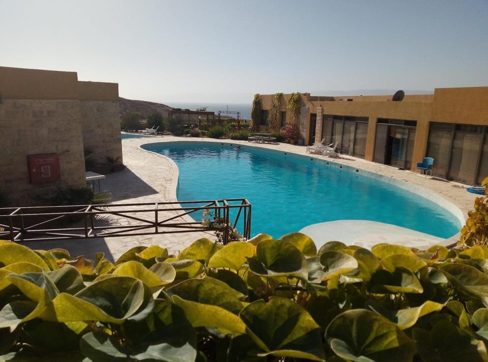 Southern Star Club Hotel in Africa