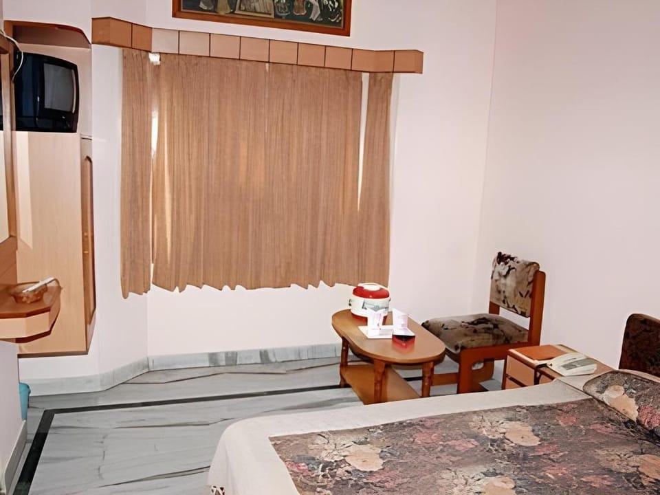 Surbhi Palace Hotel in Jaipur