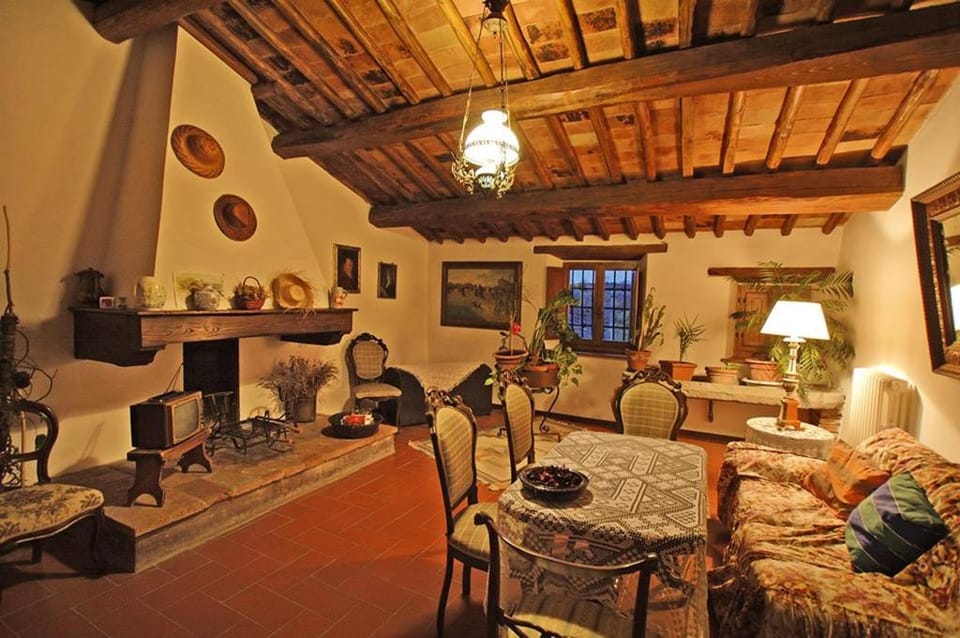 Hotel Il Colombaio Hotel in Castellina in Chianti