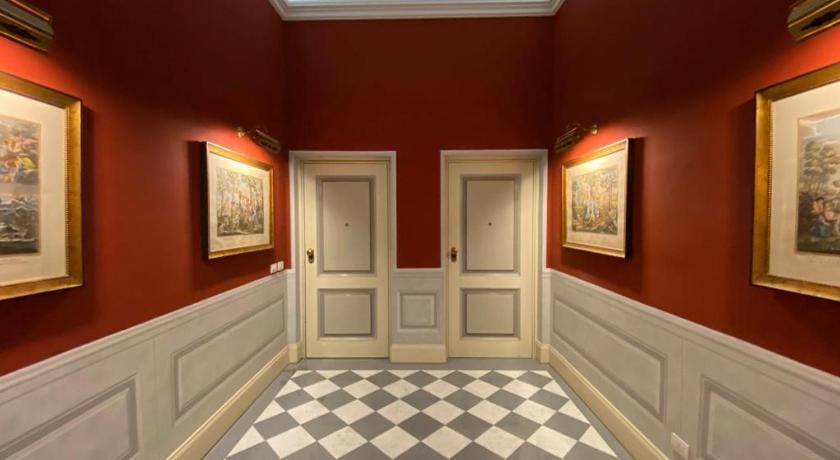 Yome - Your Home in Florence Apartment in Florence