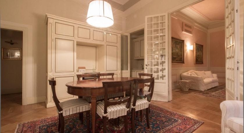 Yome - Your Home in Florence Apartment in Florence