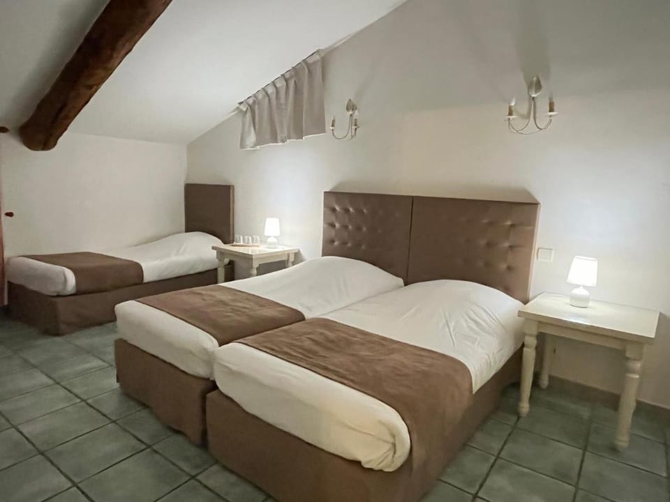 Logis Hôtel La Bastide des Monges Hotel in Provence-Alpes-Côte d'Azur