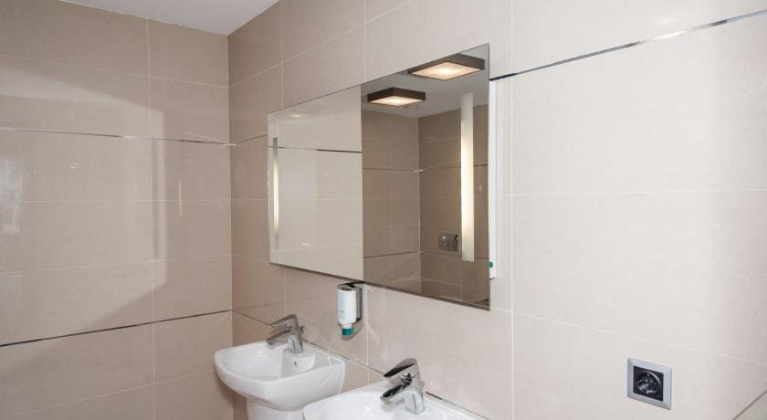 Silver Mountain Resort & Spa Apartment hotel in Brasov