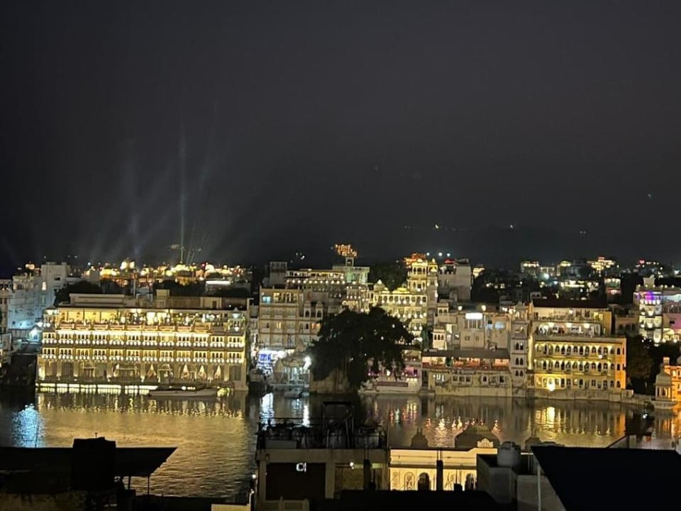 Jag Niwas Guest House Bed and Breakfast in Udaipur