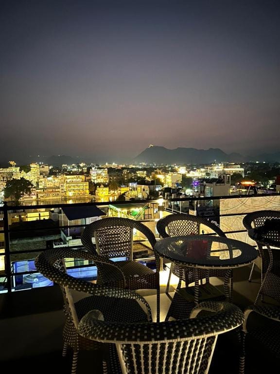 Jag Niwas Guest House Bed and Breakfast in Udaipur