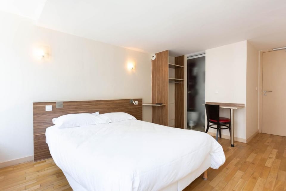 Hotel Mimosa Paris Hotel in Paris