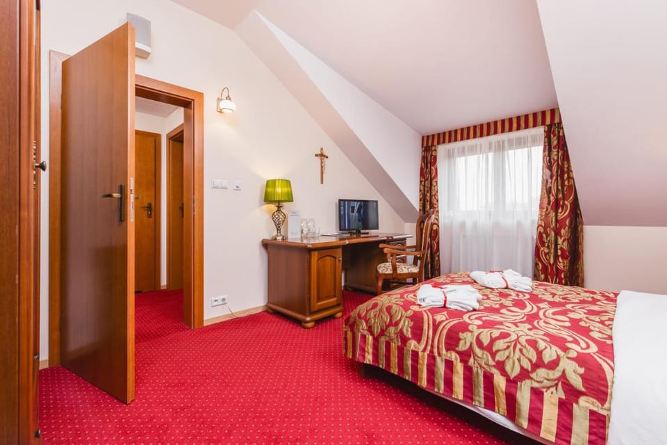 Domus Mater Hotel Hotel in Krakow