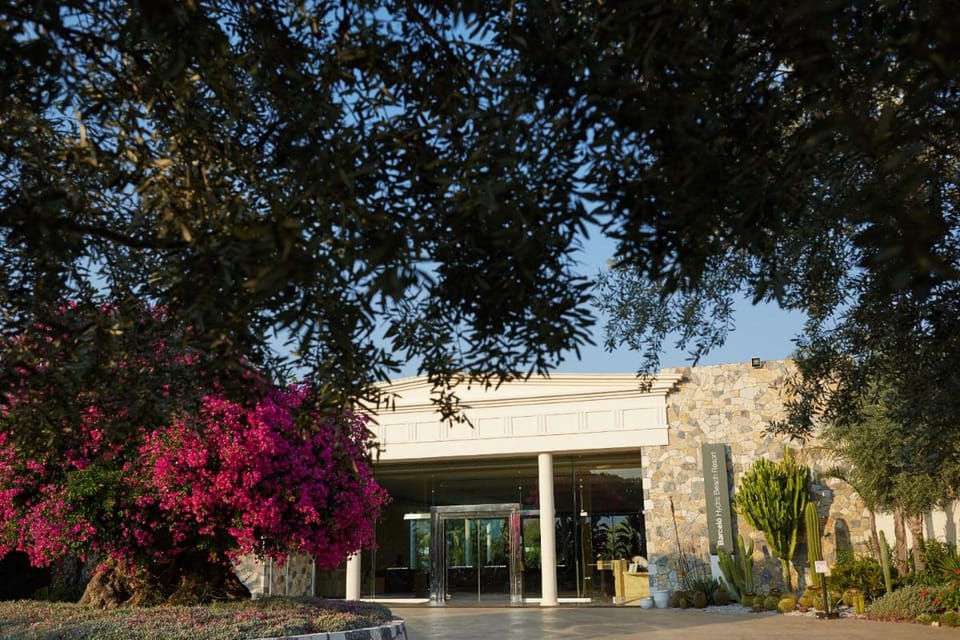 Hydra Beach Resort Resort in Argolis, Greece