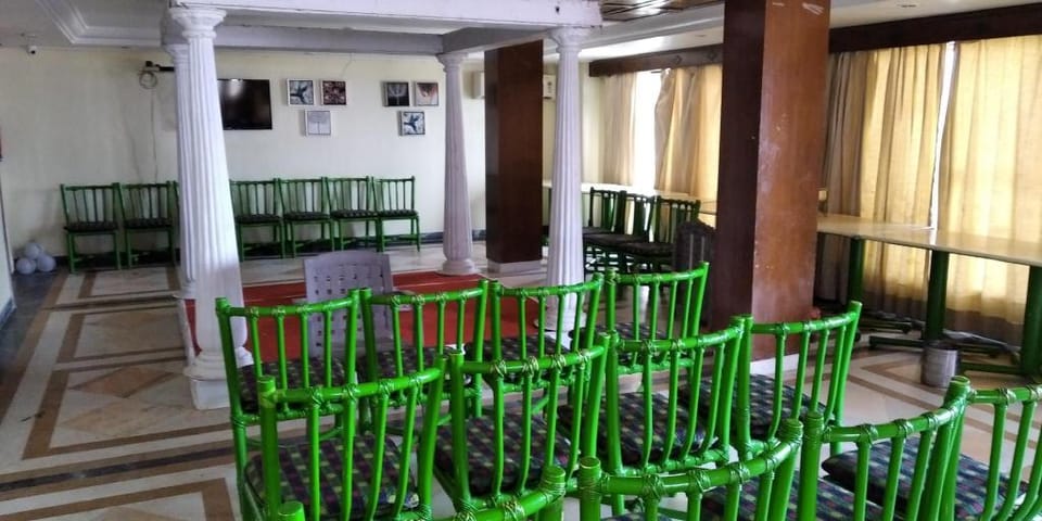 Hotel Shree Hari Hotel in Puri
