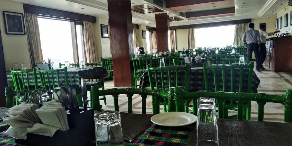 Hotel Shree Hari Hotel in Puri