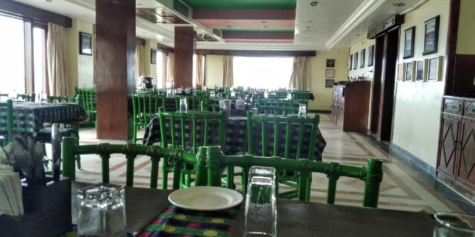 Hotel Shree Hari Hotel in Puri