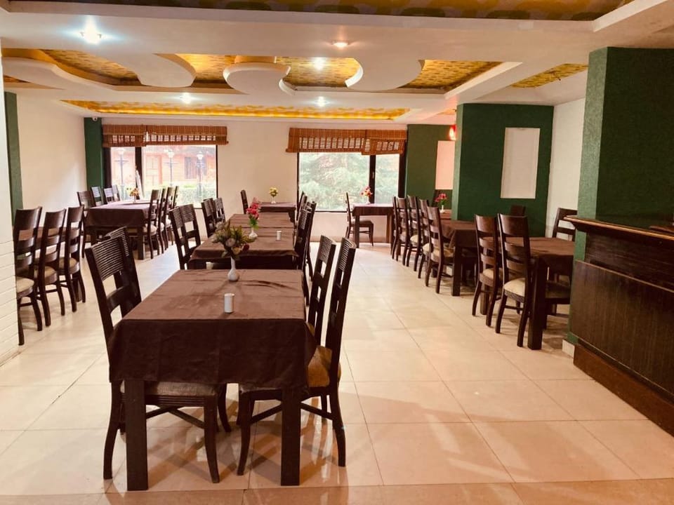 Hotel Daffodil Hotel in Manali