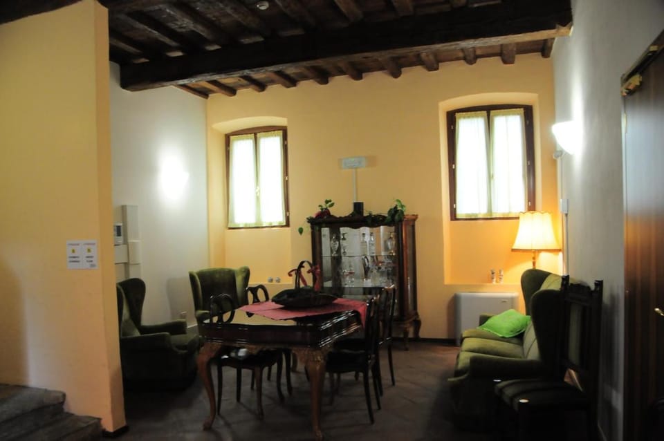 Hotel La Corte Hotel in Veneto