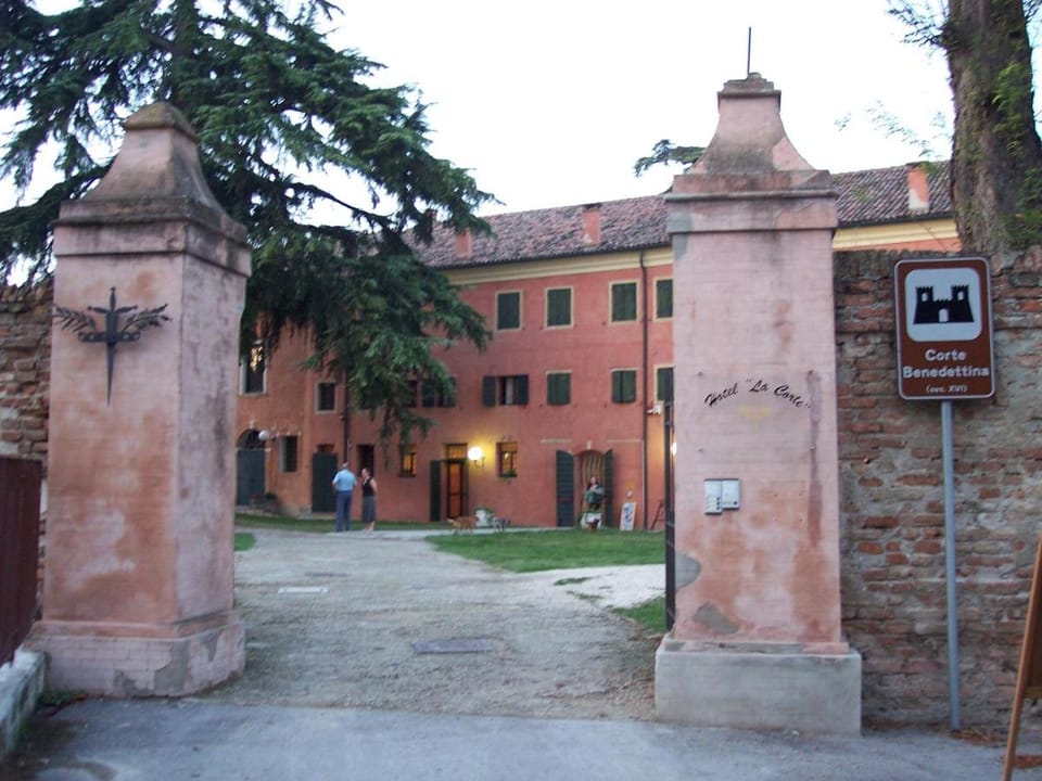 Hotel La Corte Hotel in Veneto