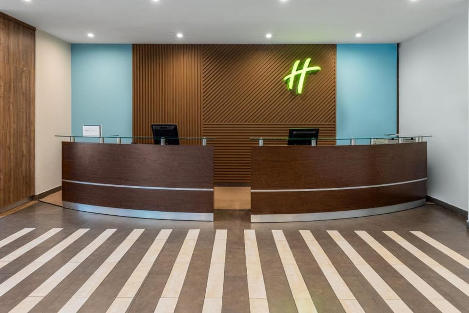 Holiday Inn Panama Canal By IHG Hotel in Panama City, Panama