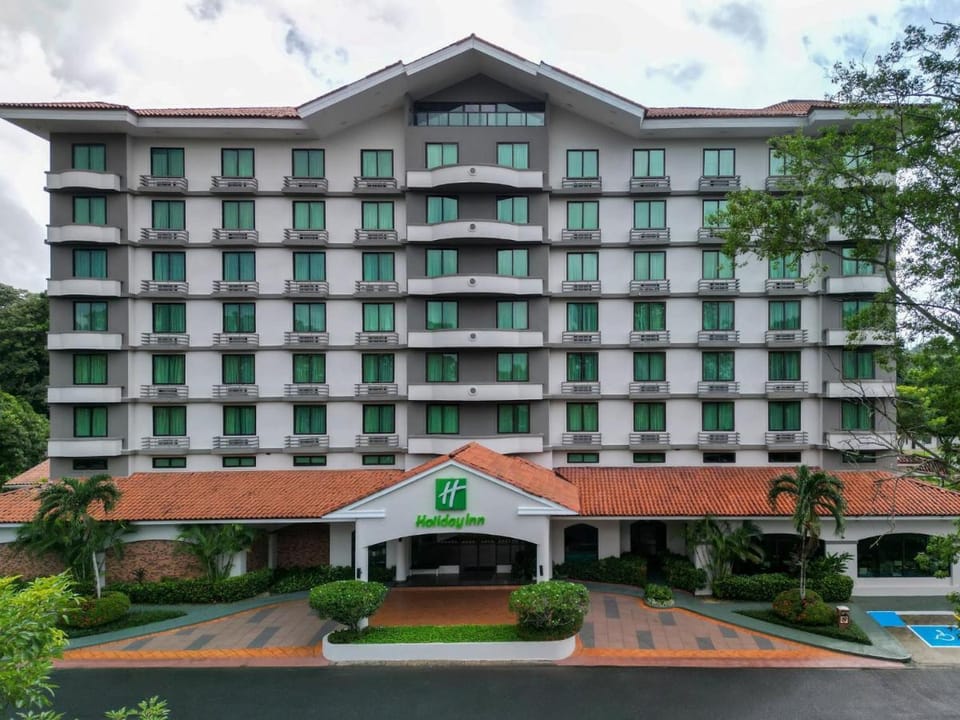 Holiday Inn Panama Canal By IHG Hotel in Panama City, Panama
