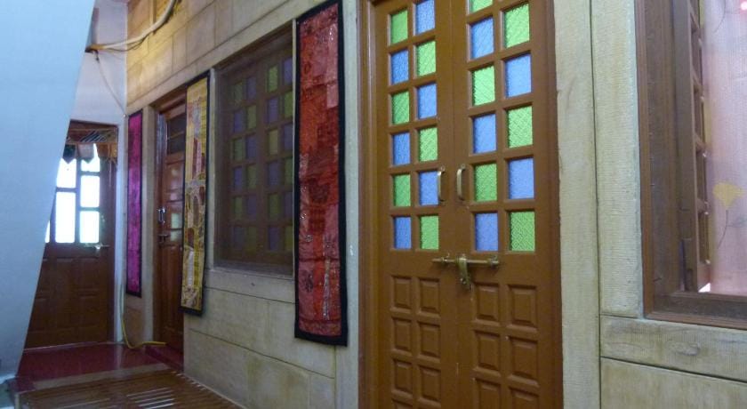 Gajanand Guest House Bed and Breakfast in Sindh