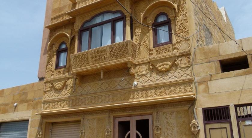 Gajanand Guest House Bed and Breakfast in Sindh