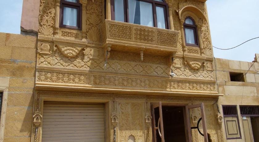 Gajanand Guest House Bed and Breakfast in Sindh